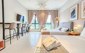 Paxtonz Suites By Wodages