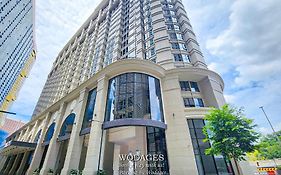 Paxtonz Suites By Wodages